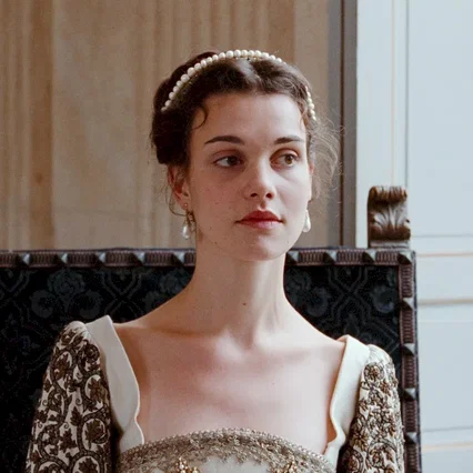 Miniature photo du film : Mary, Queen of Scots