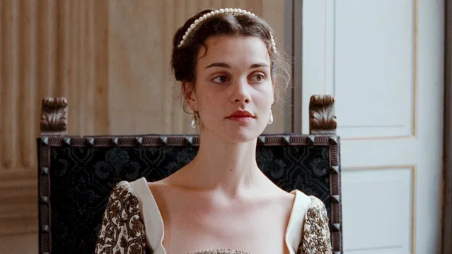 Photo du film : Mary, Queen of Scots