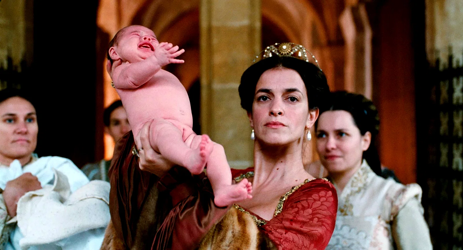 Photo 3 du film : Mary, Queen of Scots