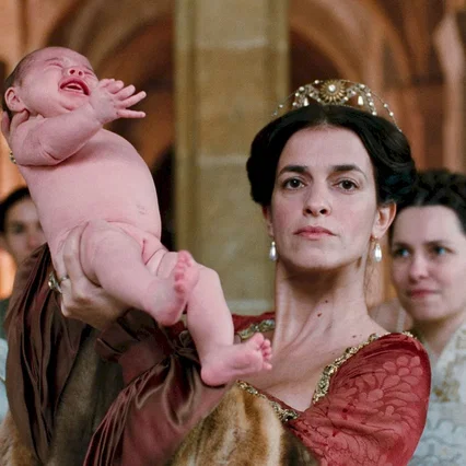 Miniature photo du film : Mary, Queen of Scots