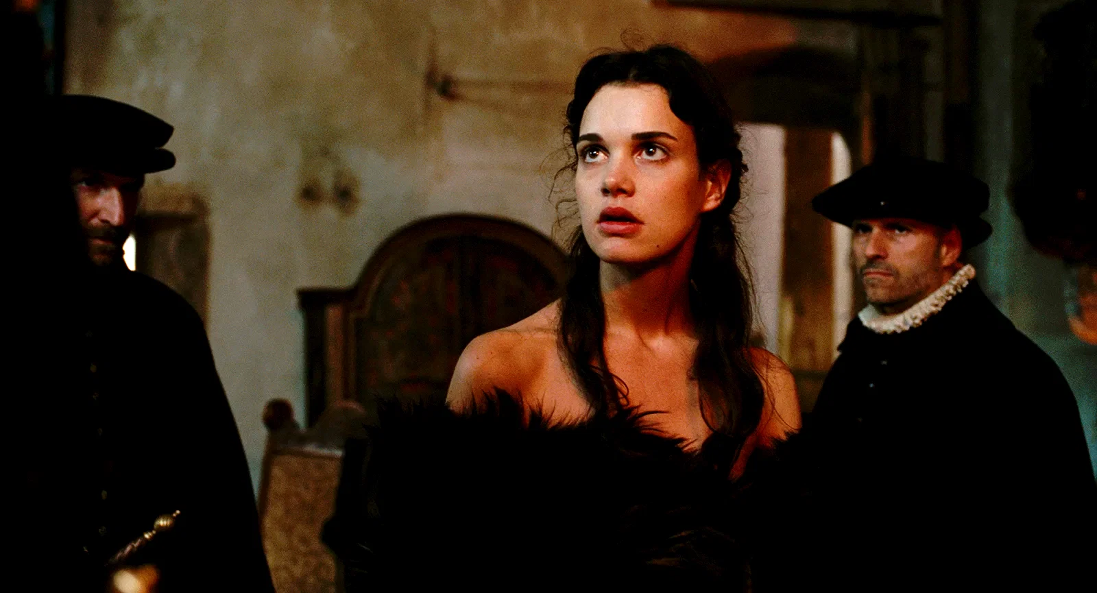 Photo 4 du film : Mary, Queen of Scots