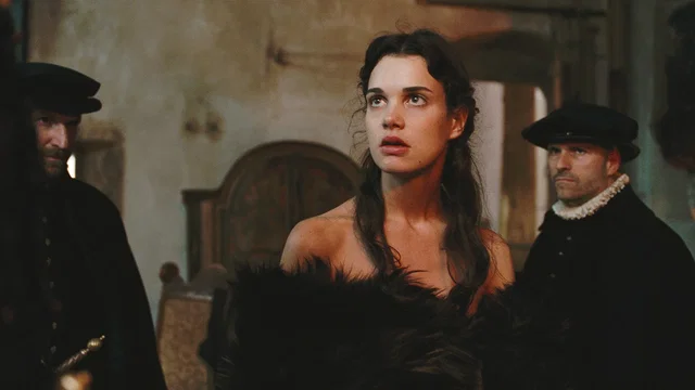 Photo du film : Mary, Queen of Scots
