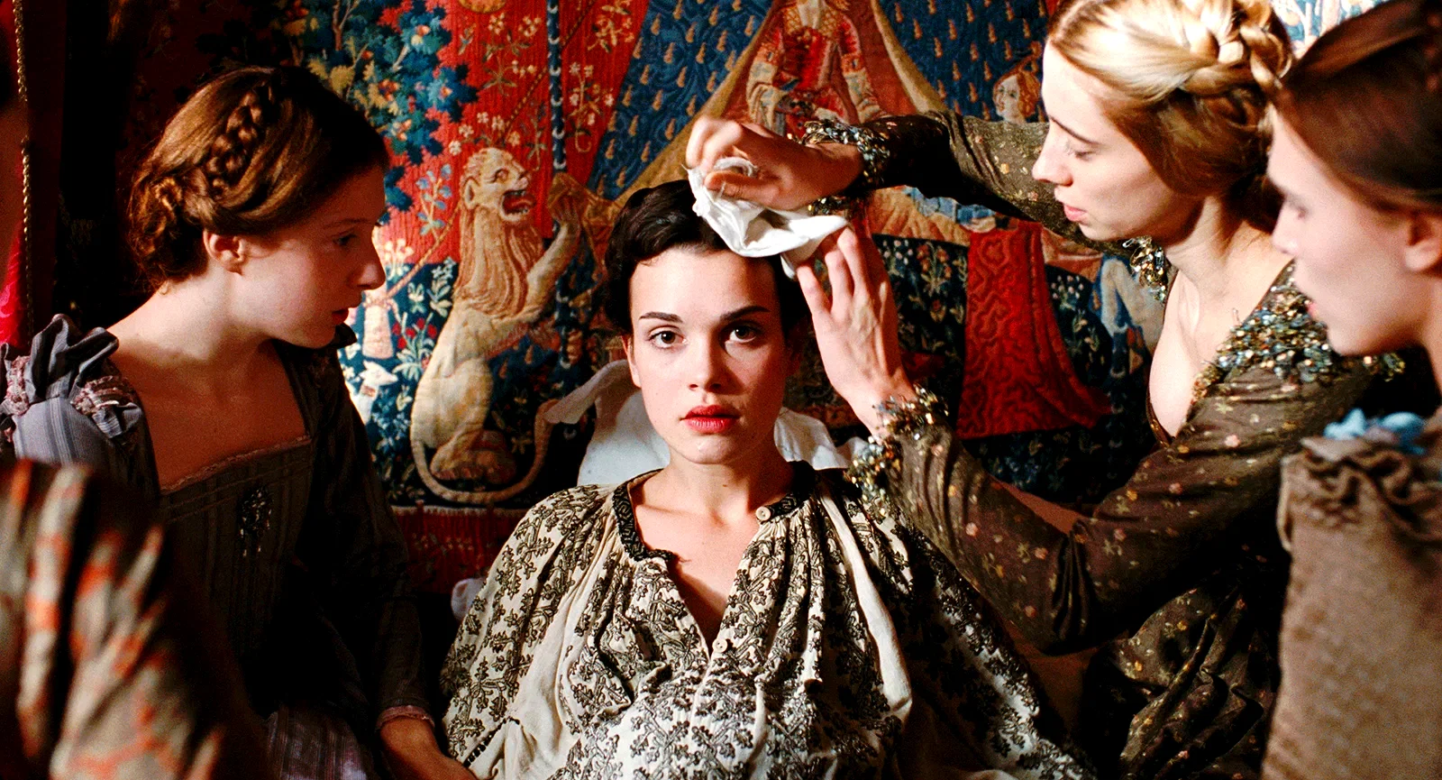 Photo 5 du film : Mary, Queen of Scots