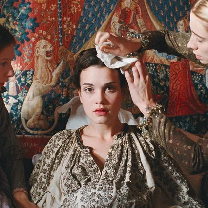 Miniature photo du film : Mary, Queen of Scots