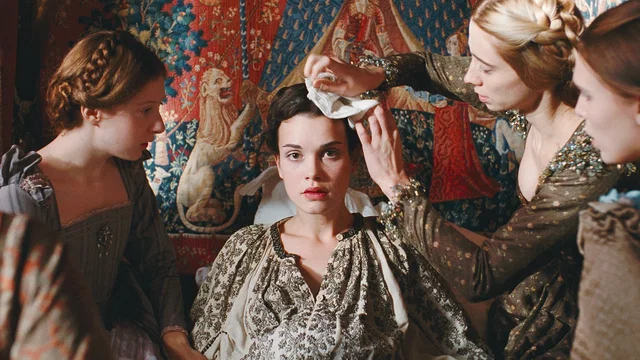 Photo du film : Mary, Queen of Scots