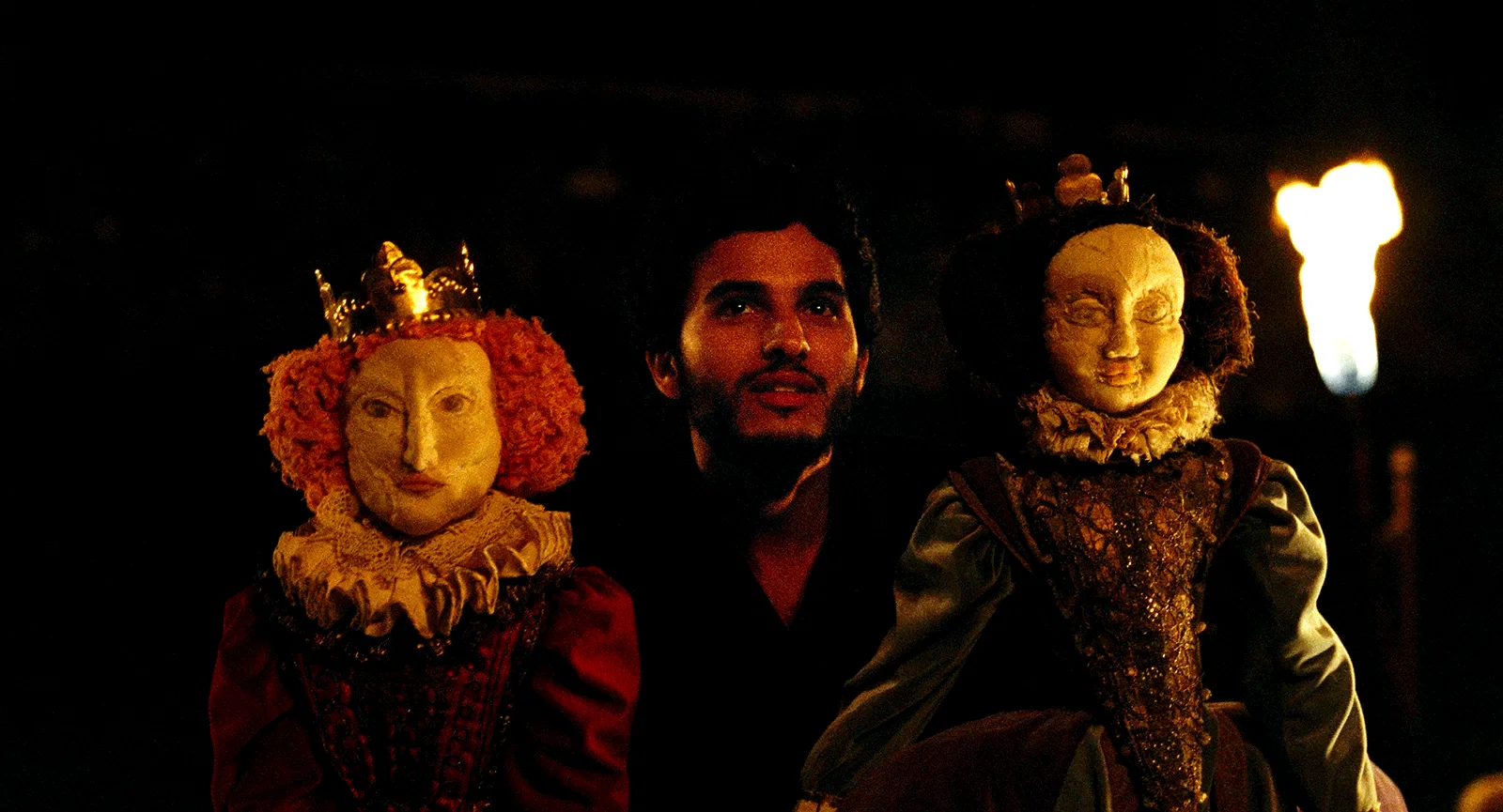 Photo 7 du film : Mary, Queen of Scots