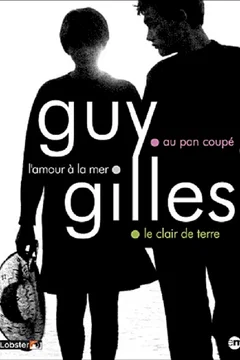 Affiche du film L'amour a la mer