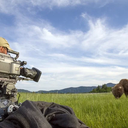 Miniature photo du film : Grizzly 