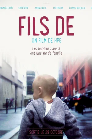 Affiche du film : Fils de