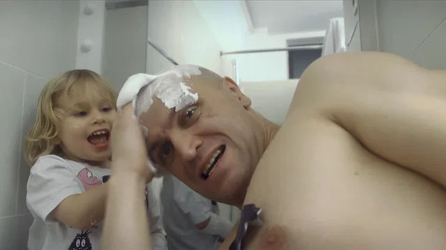 Photo 6 du film : Fils de