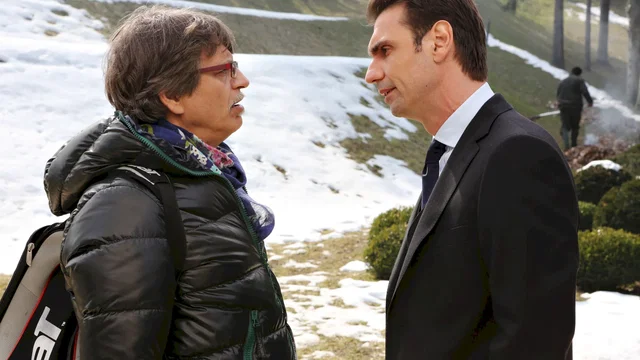 Photo du film : Les Opportunistes