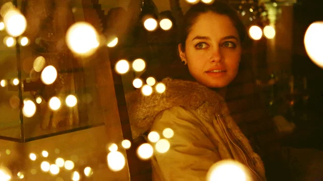 Photo du film : Les Opportunistes