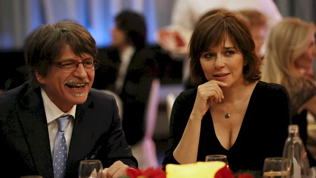 Photo du film : Les Opportunistes