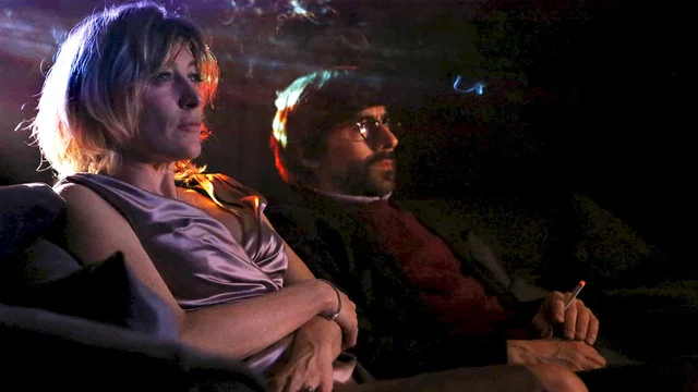 Photo du film : Les Opportunistes