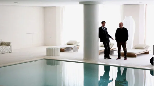 Photo du film : Les Opportunistes