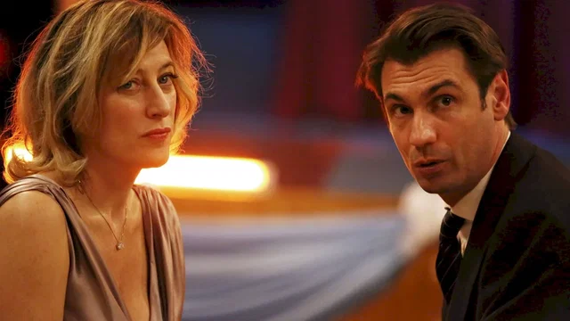 Photo du film : Les Opportunistes