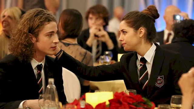 Photo du film : Les Opportunistes