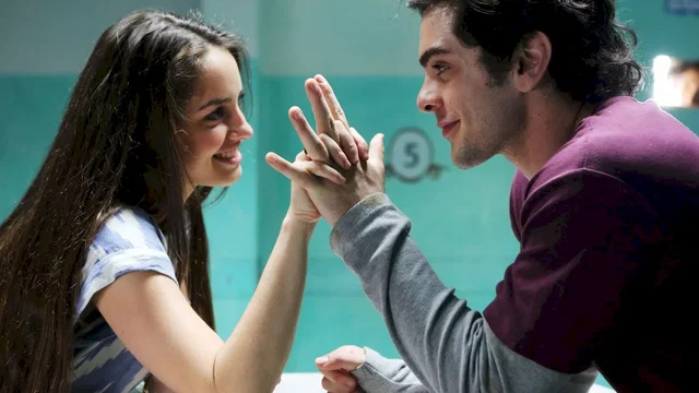 Photo du film : Les Opportunistes