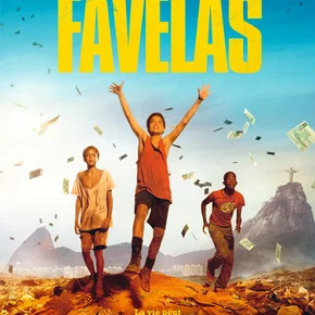 Photo du film : Favelas