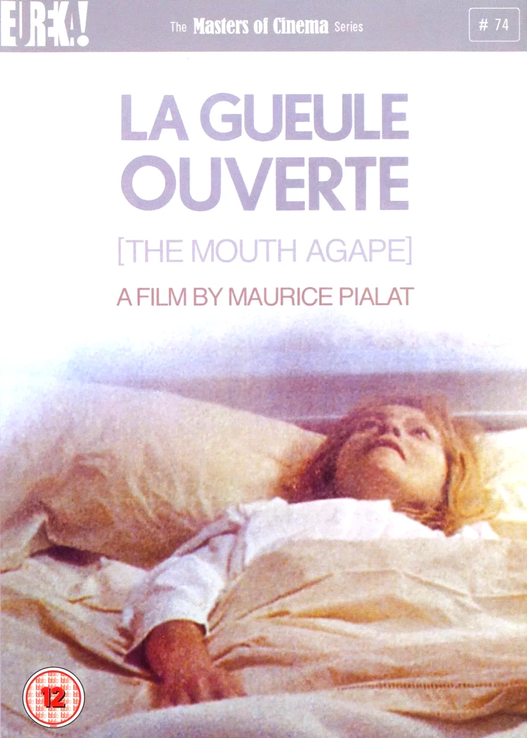 Affiche du film : La gueule ouverte
