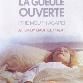 Photo du film : La gueule ouverte