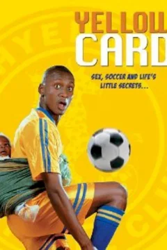 Affiche du film Yellow card