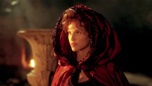 Photo 2 du film : L'affaire du collier