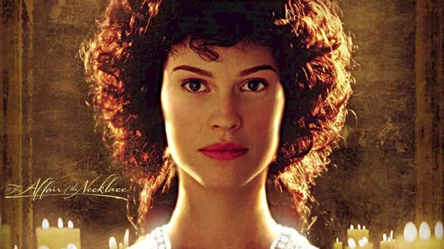Photo 3 du film : L'affaire du collier