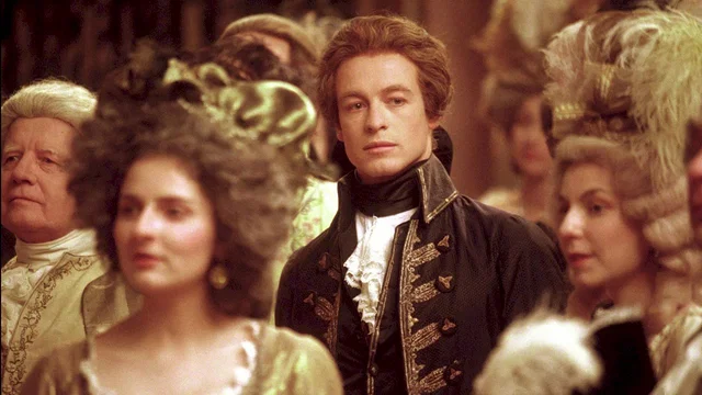 Photo 4 du film : L'affaire du collier