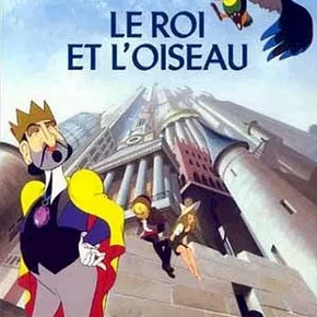 Photo du film : La bergère et le ramoneur