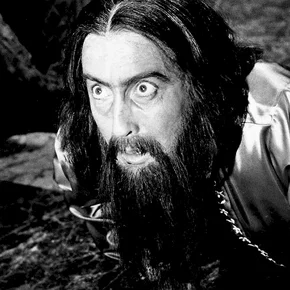 Photo du film : Raspoutine le moine fou