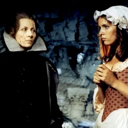 Miniature photo du film : Comtesse dracula