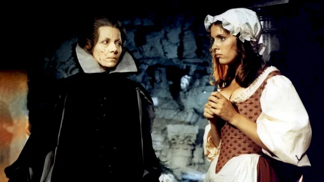 Photo du film : Comtesse dracula