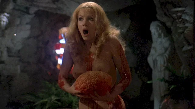 Photo du film : Comtesse dracula