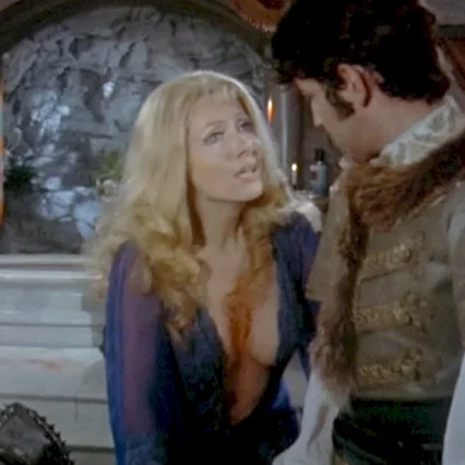 Miniature photo du film : Comtesse dracula