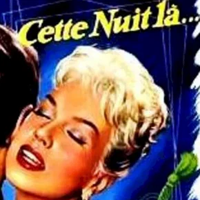 Photo du film : Cette nuit la