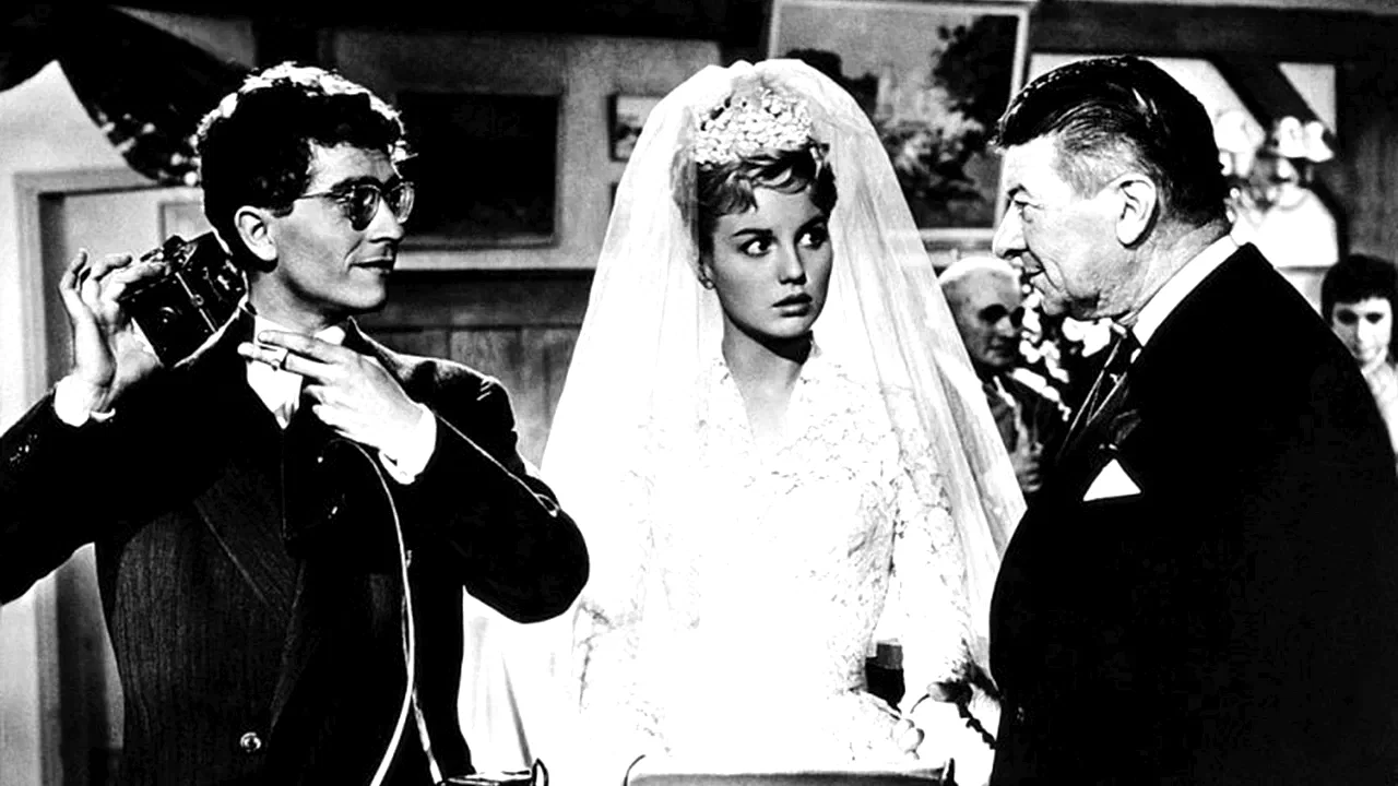 Photo 2 du film : Cette nuit la