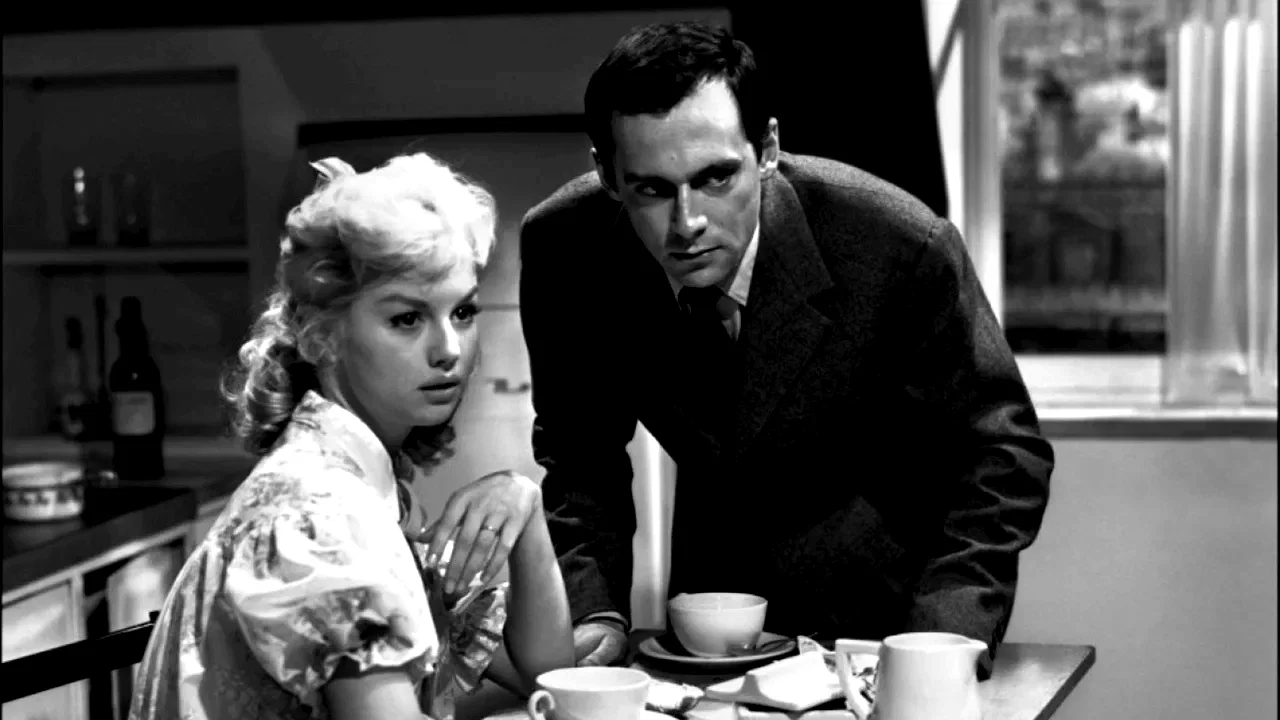 Photo 3 du film : Cette nuit la