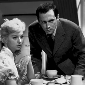 Photo du film : Cette nuit la