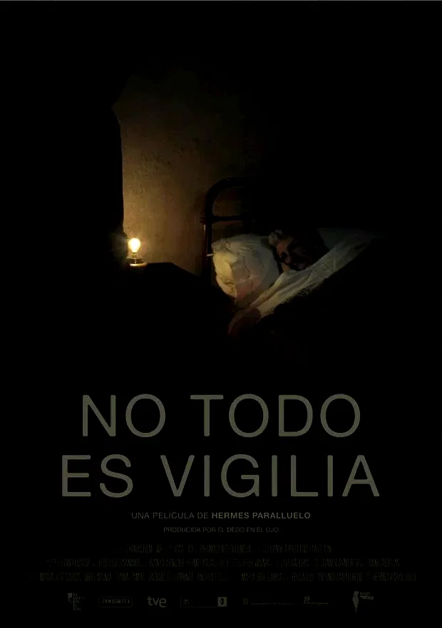 Affiche du film : Vigilia