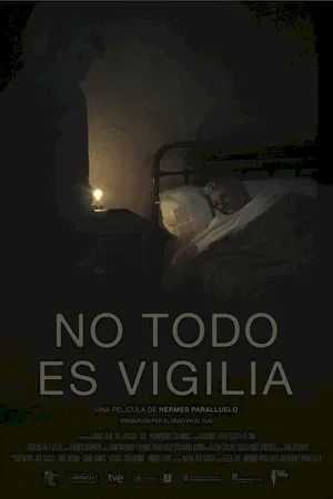 Affiche du film : Vigilia