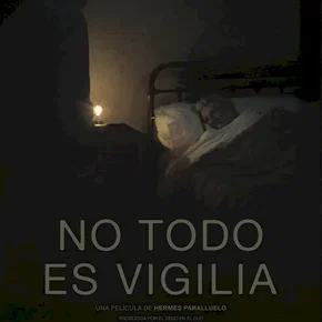 Photo du film : Vigilia