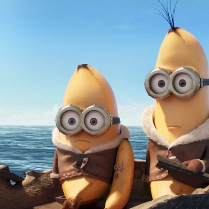 Miniature photo du film : Les Minions