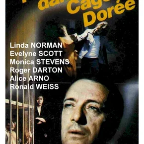 Photo du film : Une Cage dorée
