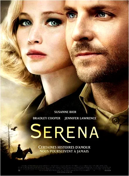 Photo 2 du film : Serena
