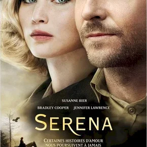 Photo du film : Serena