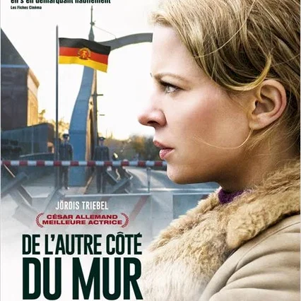 Miniature photo du film : De l'autre côté du mur