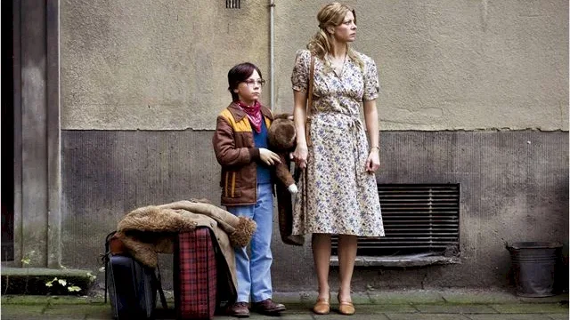 Photo du film : De l'autre côté du mur