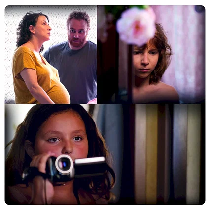 Photo 6 du film : Tiens-toi droite 