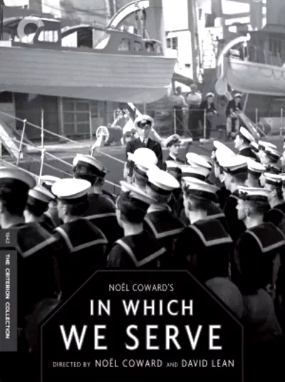 Affiche du film : Ceux qui servent en mer